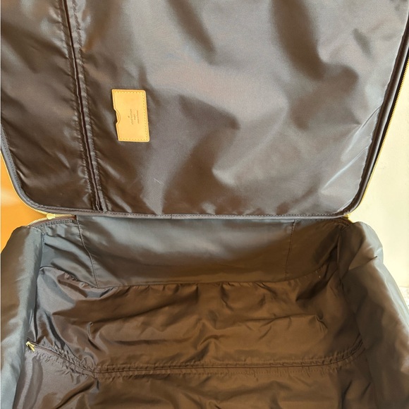 Authentic Louis Vuitton pegase 55 monogram carry on suitcase - Picture 9 of 11